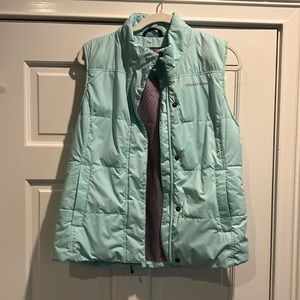 Vineyard Vines Puffer Vest